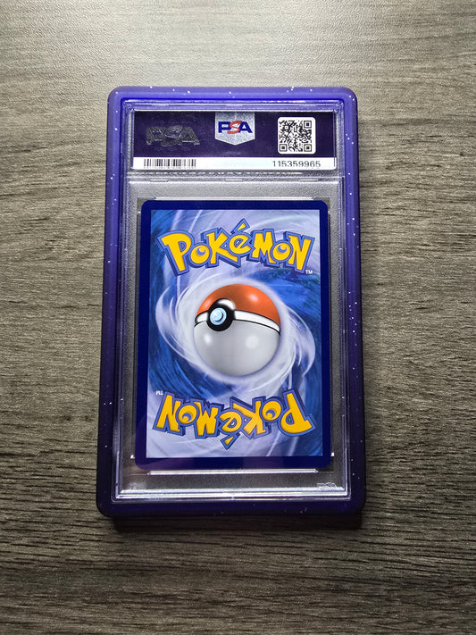 PSA 10 Inteleon VMAX #266