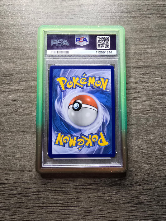 PSA 10 Espeon GX #SV60