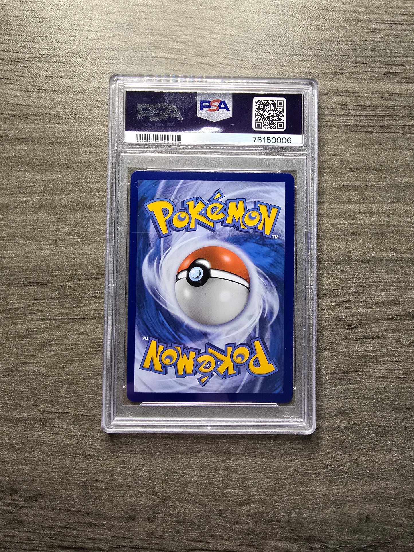 PSA 10 Radiant Venusaur #4