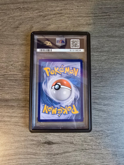 PSA 9 M Gardevoir EX #RC31