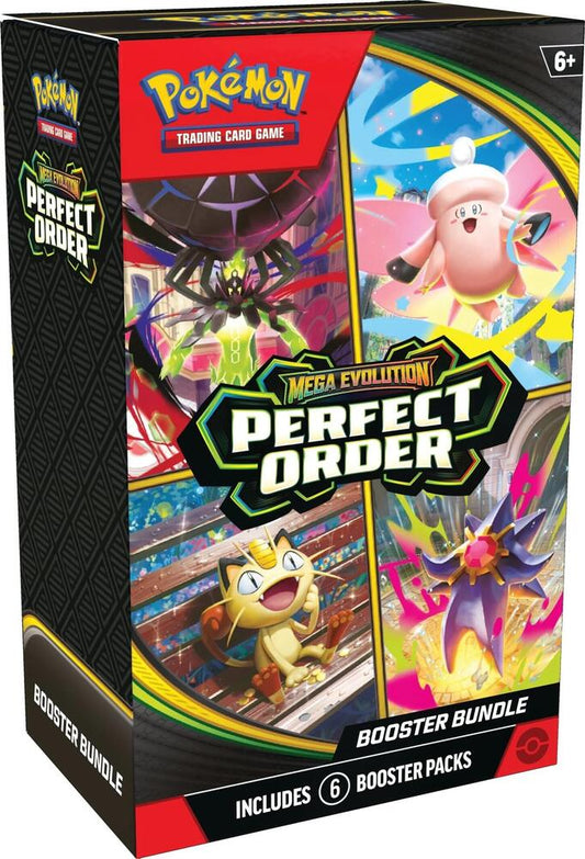 Perfect Order Bundle