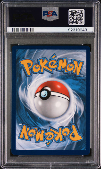 Delivery Charizard PSA 9