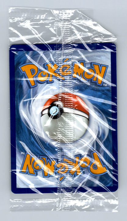 Charmander 44 [Pokemon Center] Sealed Promo
