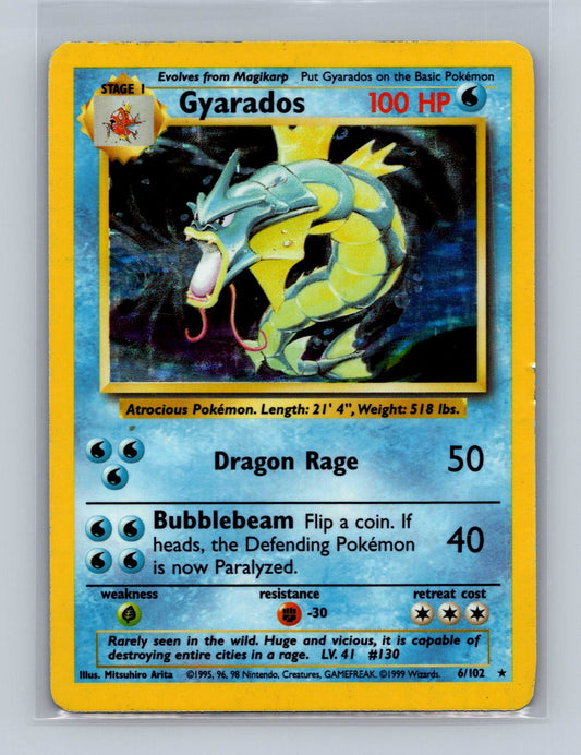 Gyarados 6