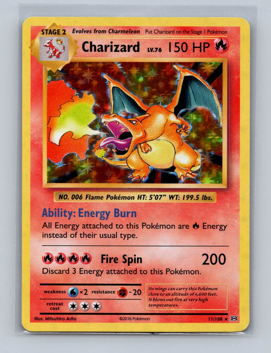 Charizard 11