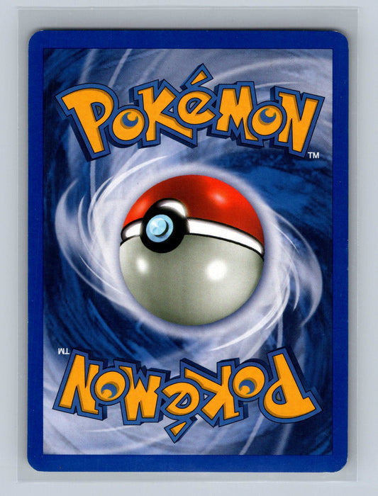 Snorlax WOTC Z Promo NM