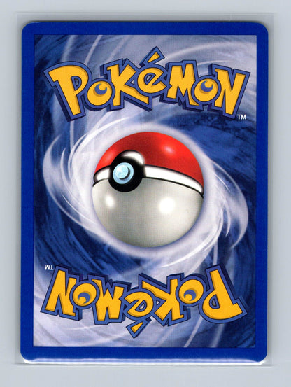 Lt Surge's Raichu 1st Edition