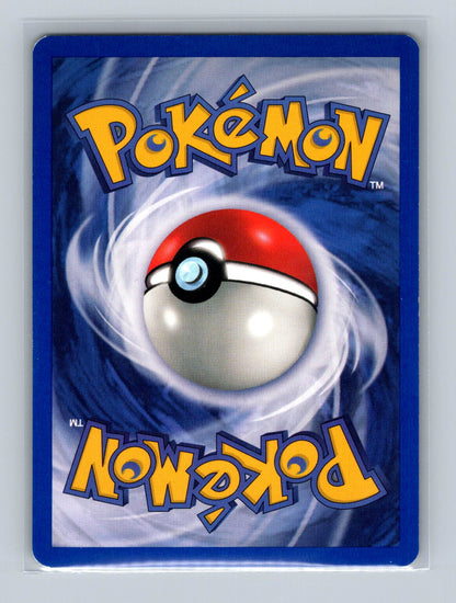 Blaine's Arcanine 1st Edition
