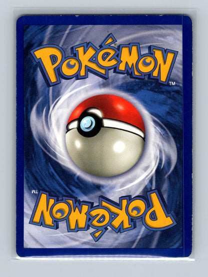 Jolteon 1st Edition (4) - Jungle