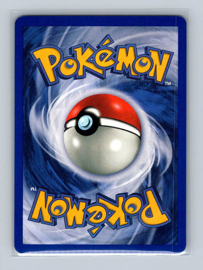 Misty's Tentacruel 1st Edition - Gym Heroes