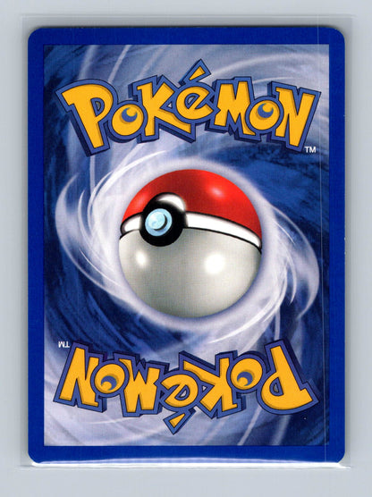 Giovanni 1st Edition - Gym Challenge