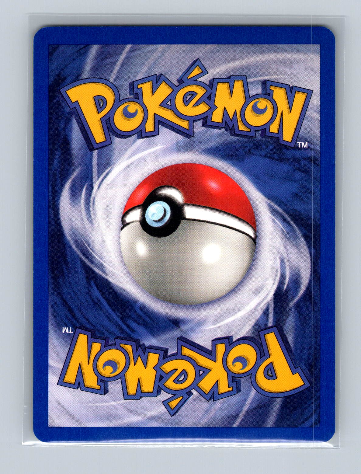 Blaine (17) 1st Edition - Gym Challenge