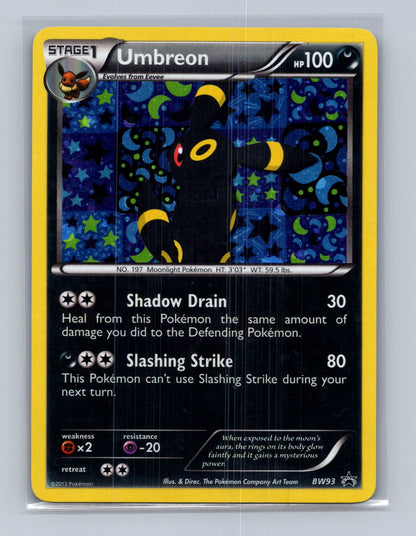 Umbreon - BW93