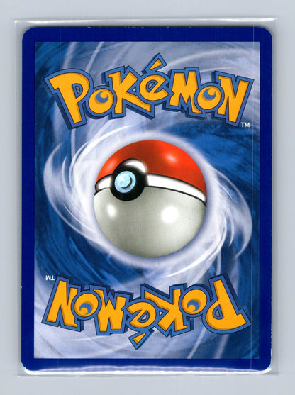 Jirachi ex - Crystal Guardians