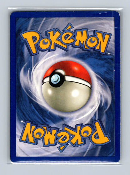 Flareon 1st Edition (MP) - Jungle