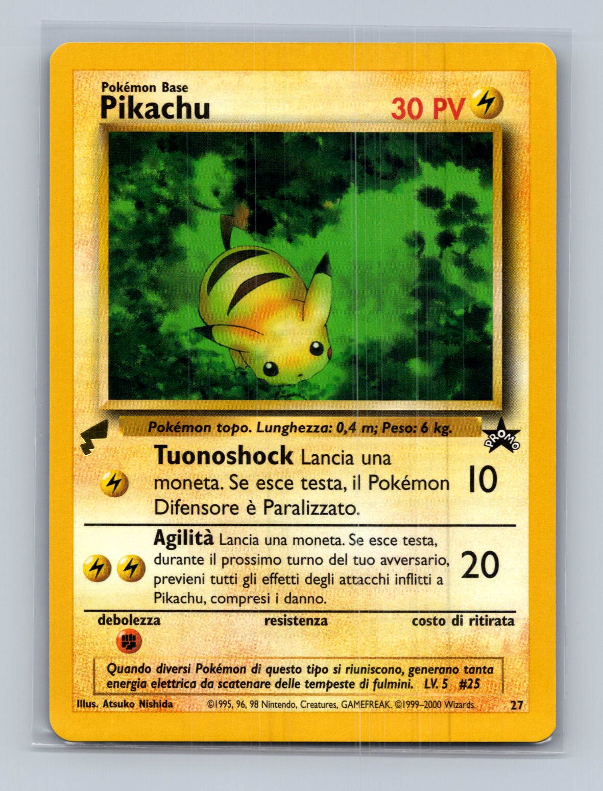Pikachu World Collection FULL SET