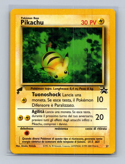 Pikachu World Collection FULL SET