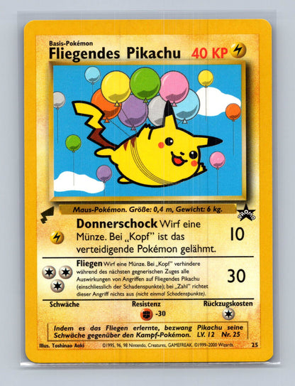 Pikachu World Collection FULL SET