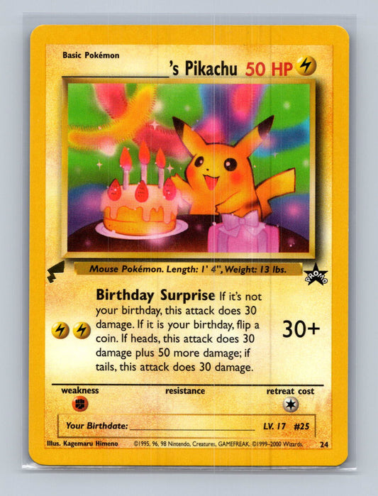 Pikachu World Collection FULL SET