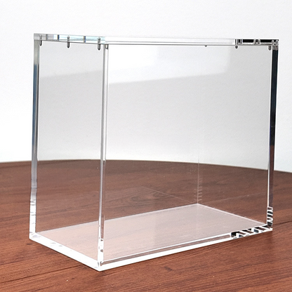 Magnetic Acrylic ETB Cases