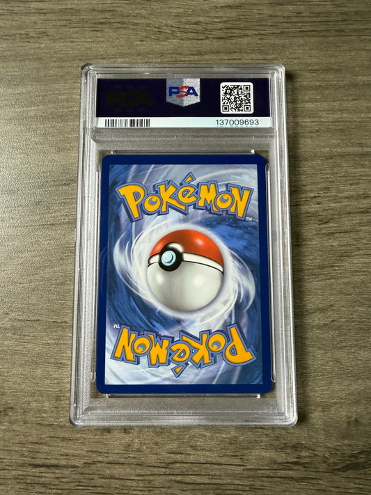 PSA 10 Flying Pikachu VMAX #7 Pokemon Celebrations