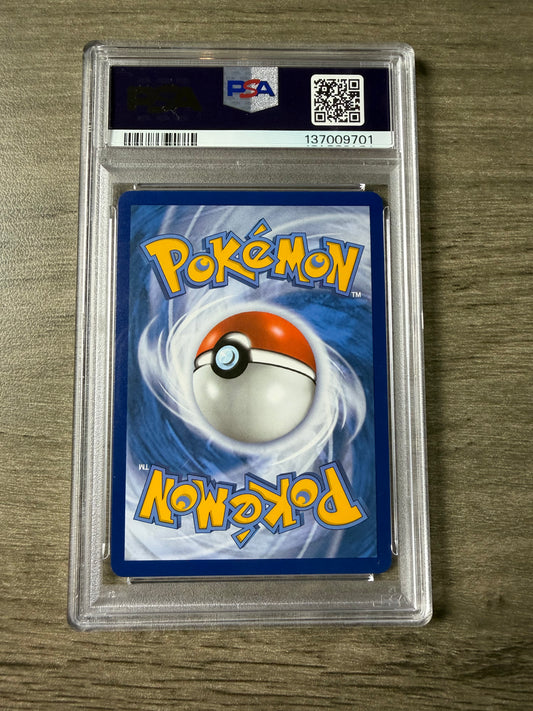 PSA 10 Rocket's Zapdos #15 Celebrations