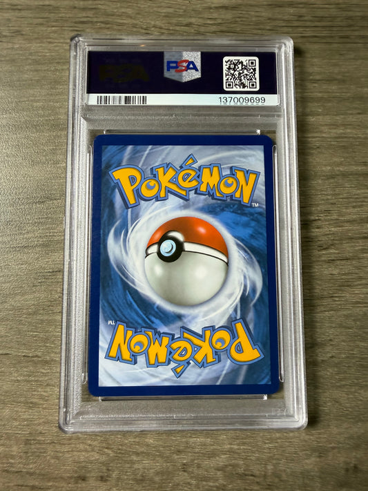 PSA 10 Mewtwo EX #54 Celebrations