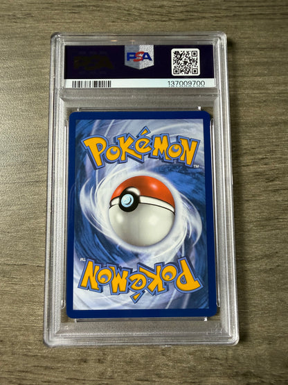 PSA 10 Blissey V #TG22 Silver Tempest