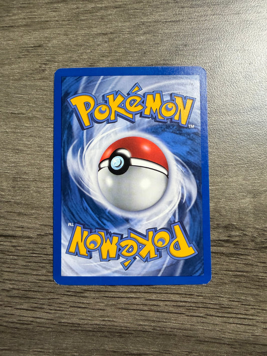 Rocket's Moltres #12 Gym Heroes