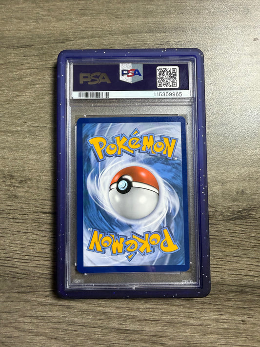 PSA 10 Inteleon Vmax #266