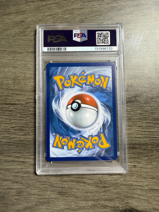 PSA 10 Dark Gyarados #8