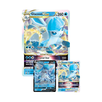 Glaceon VSTAR Special Collection