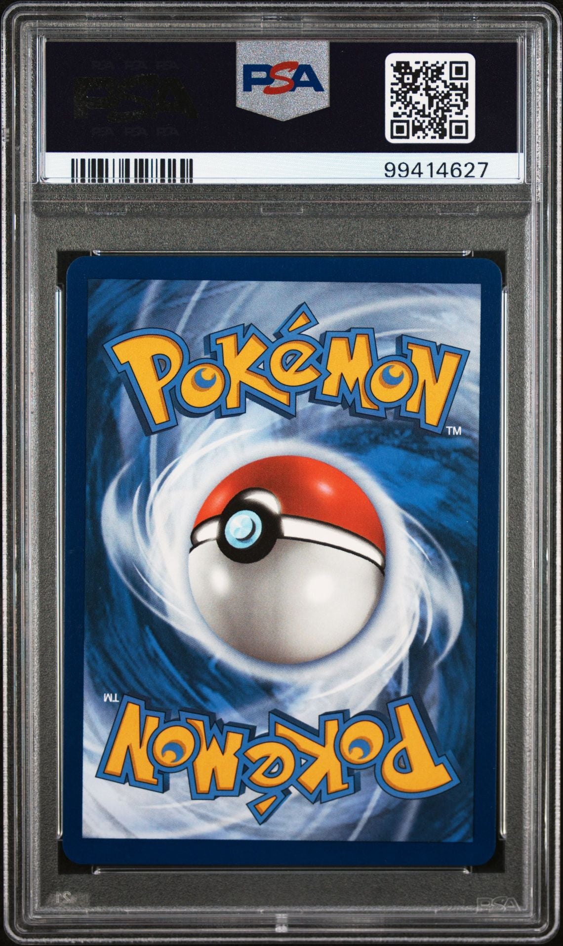 Blaziken V #TG14 PSA 10 Pokemon Silver Tempest