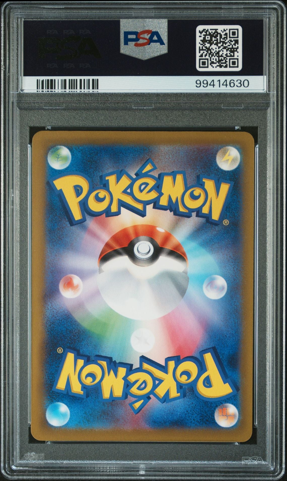 Charizard #3 PSA 10 Pokemon Japanese Classic: Charizard